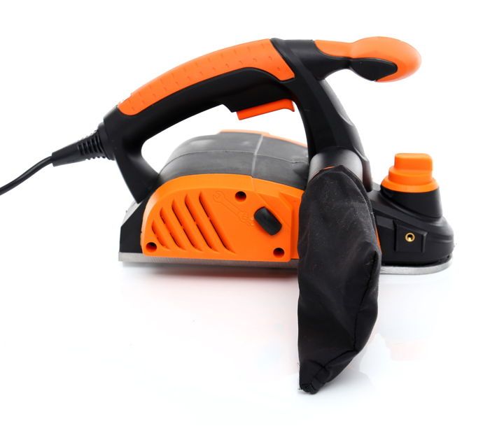 Elektrinis oblius KD1681, 16500 aps./min, 1450 W, 82 mm darbinio pločio, iki 3 mm gylio