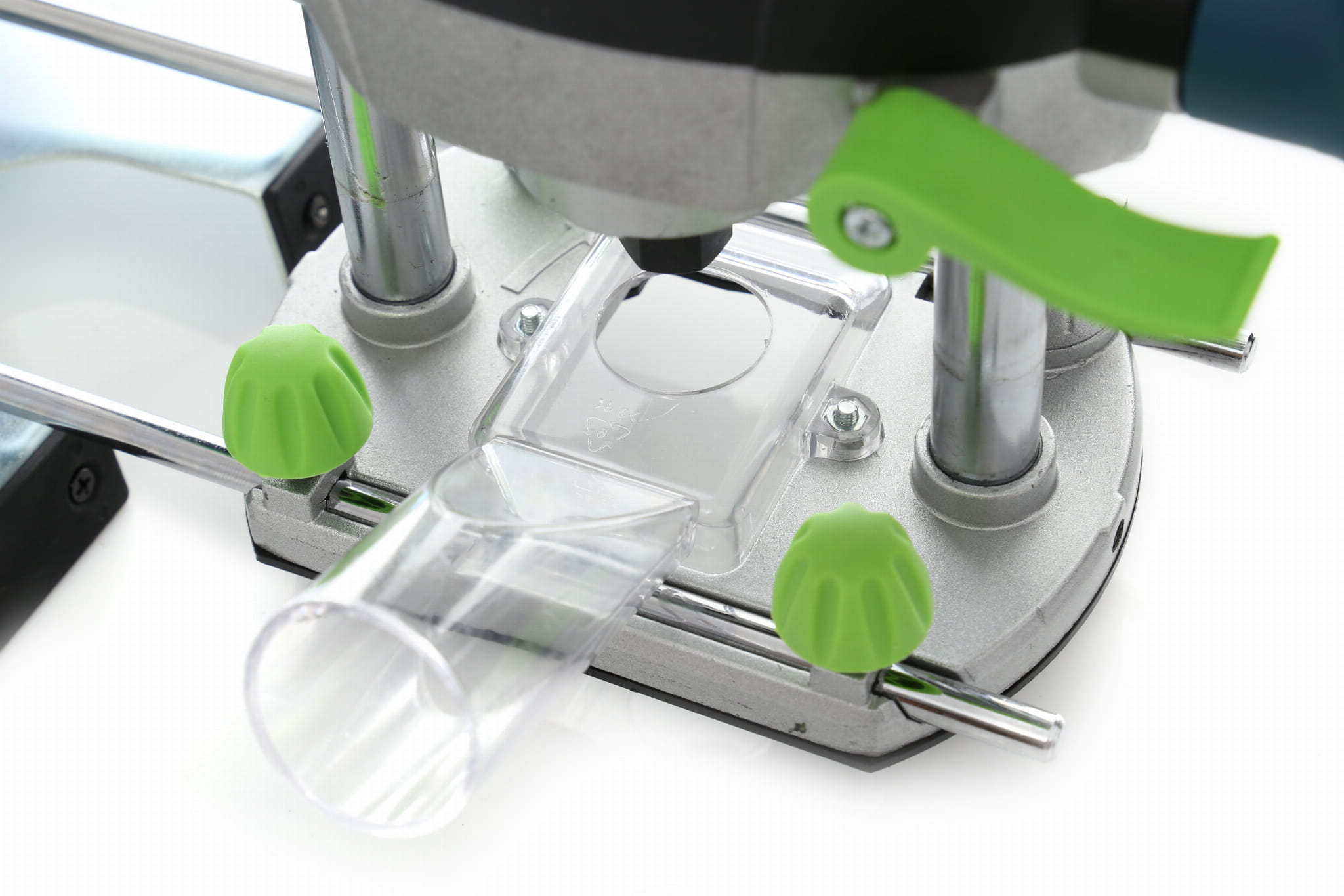 Elektrinė freza Kraft & Dele KD1683-Z, 6-8 mm