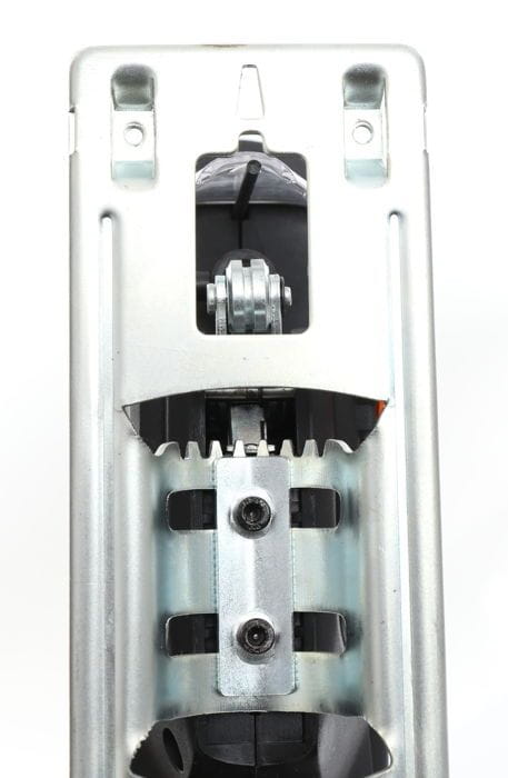 Siaurapjūklis KD1674, 1400 W