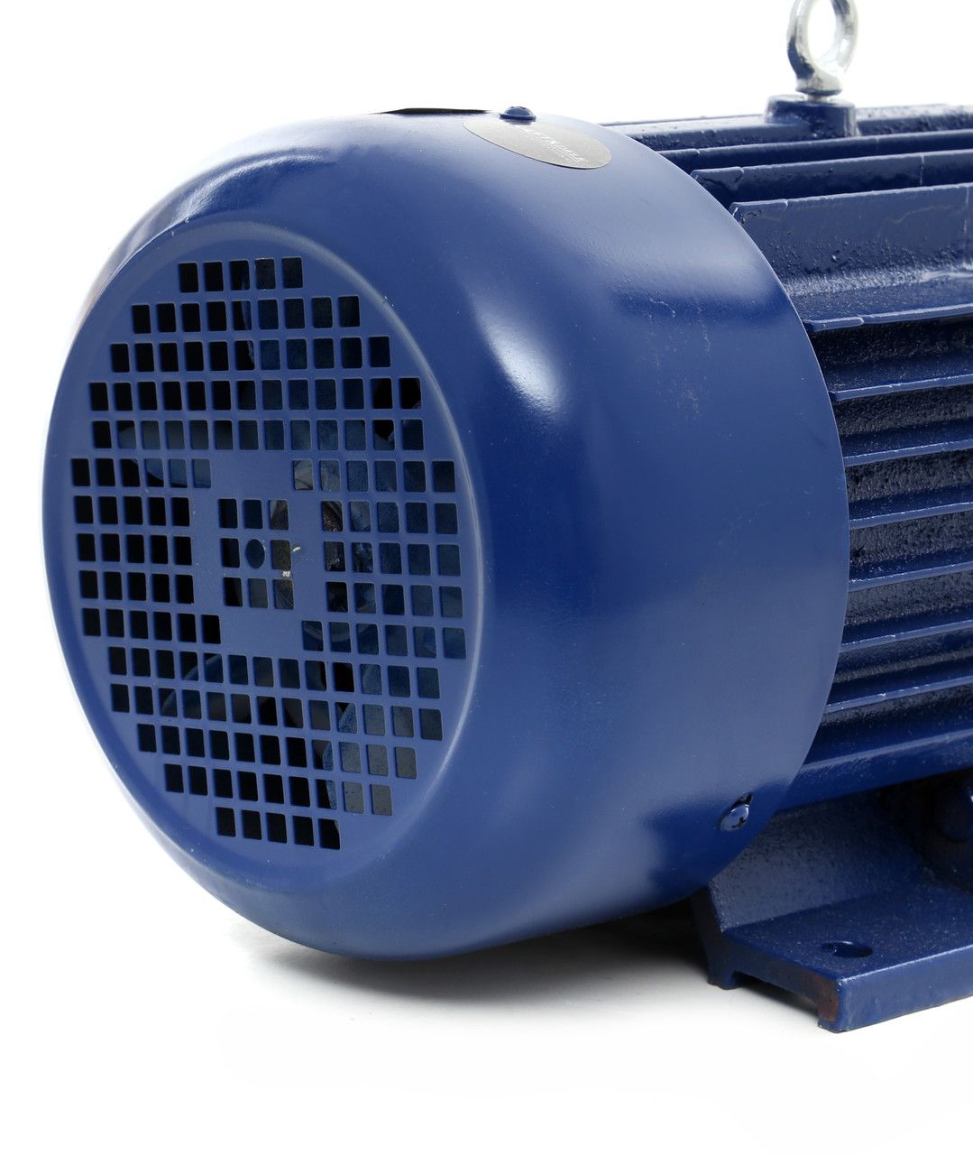 Elektros variklis 380V 5,5KW 1450 aps./min. KD1819