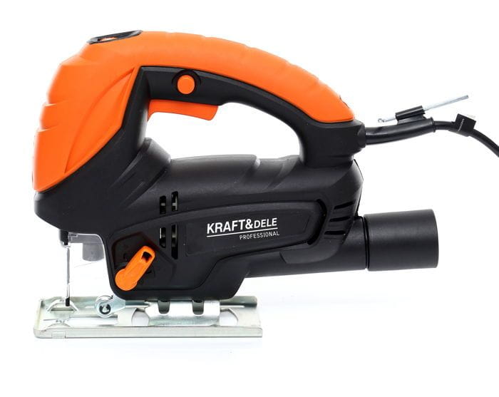 Siaurapjūklis KD1674, 1400 W