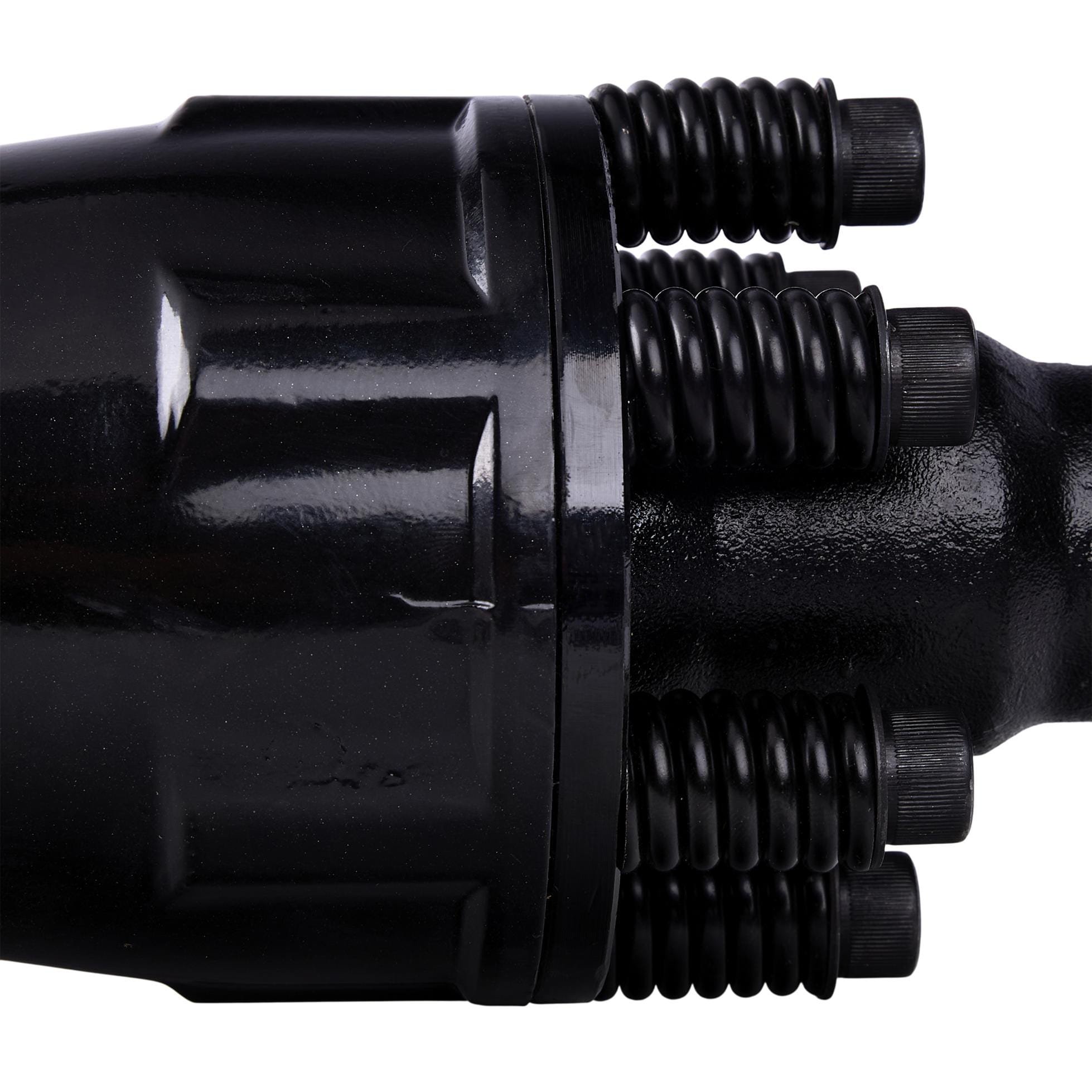 3200 W KD1738 griovimo plaktukas + dėklas, 75J, 