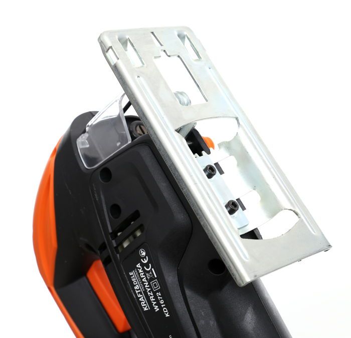 Siaurapjūklis KD1674, 1400 W