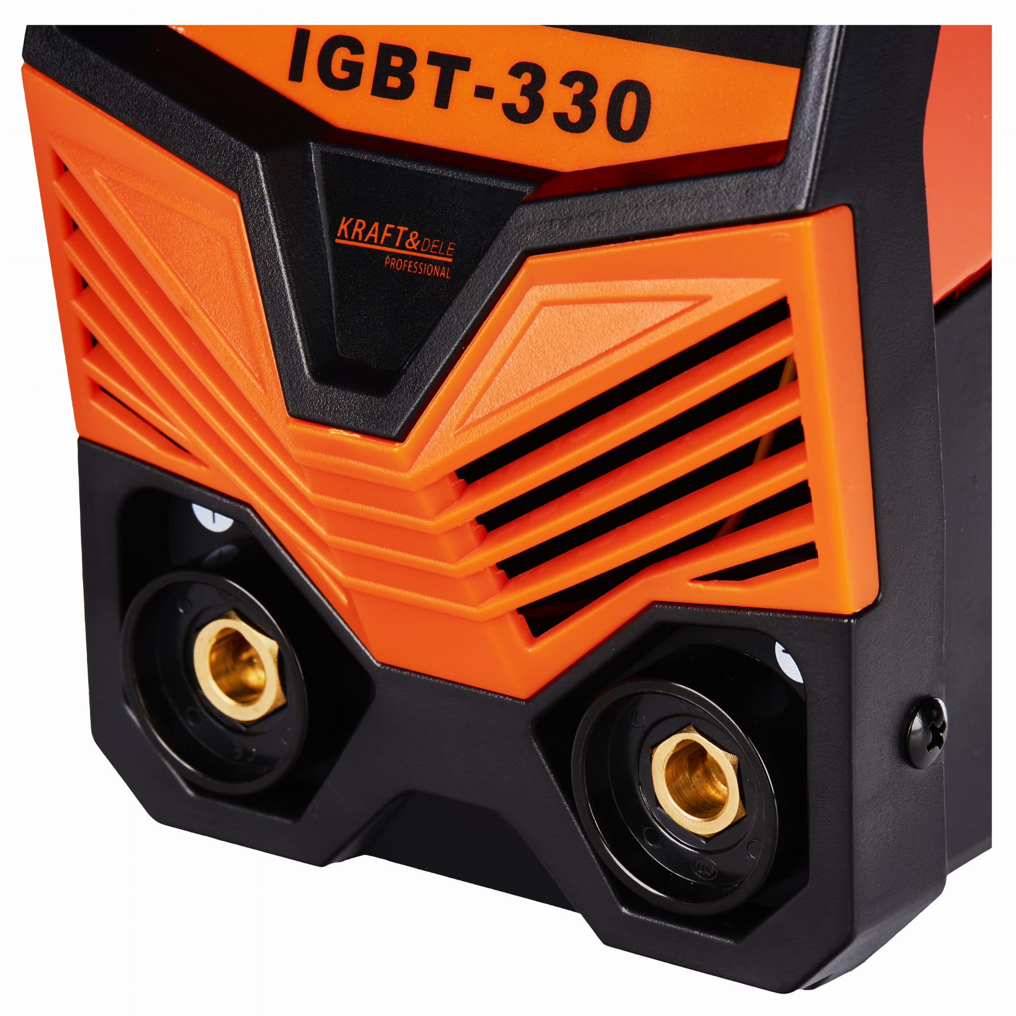 IGBT/MMA/LIFT/TIG suvirinimo aparatas 330A KD1878