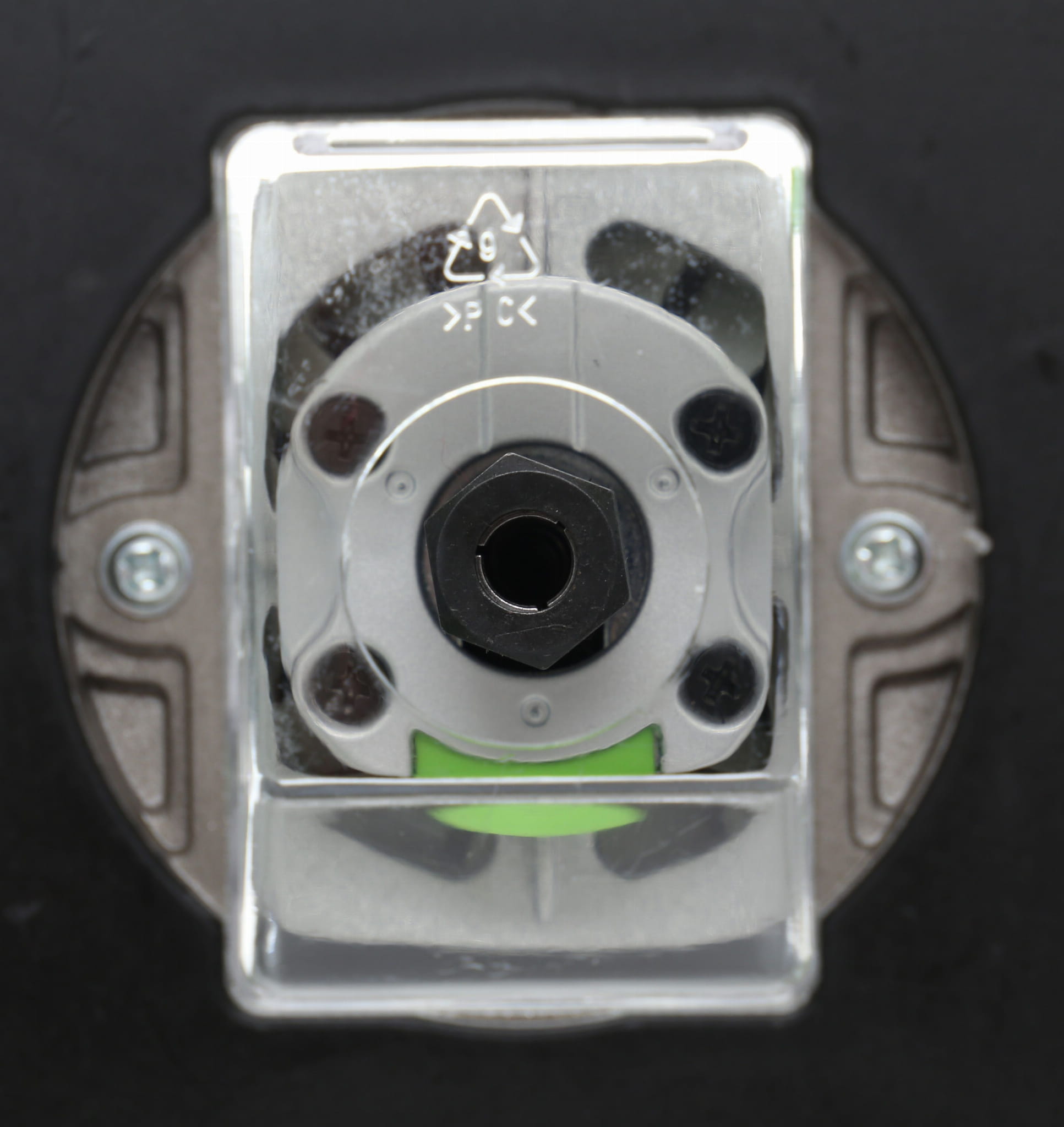 Elektrinė freza Kraft & Dele KD1683-Z, 6-8 mm