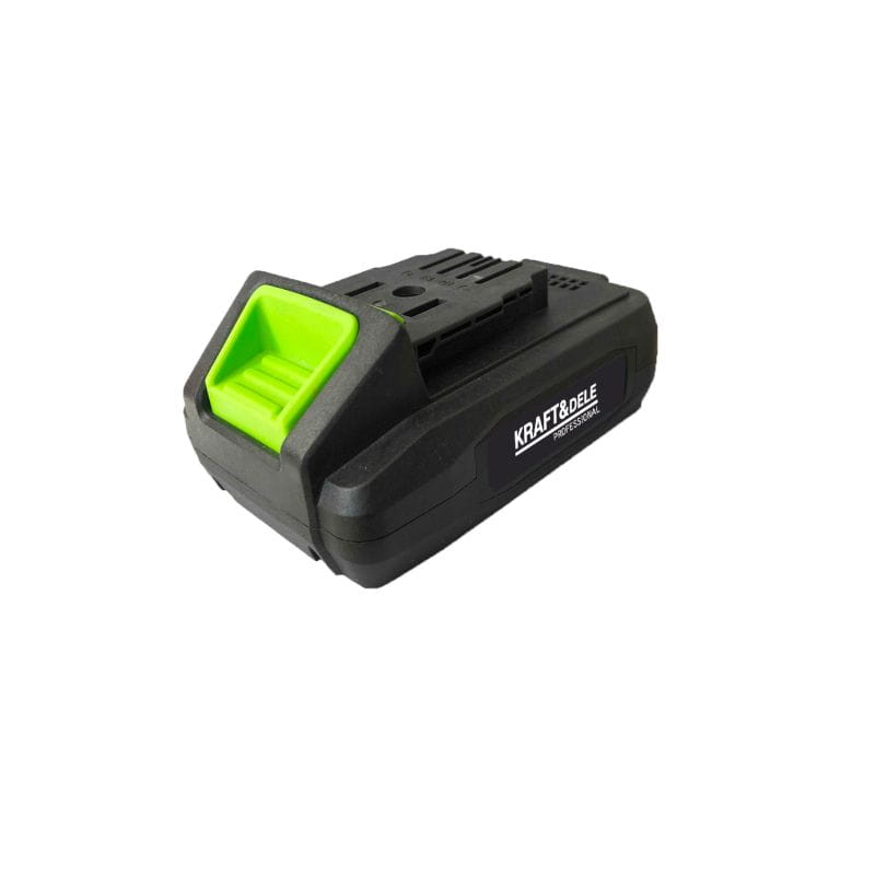 Kraft&Dele baterija / akumuliatorius 3000mAh 21V KD3409