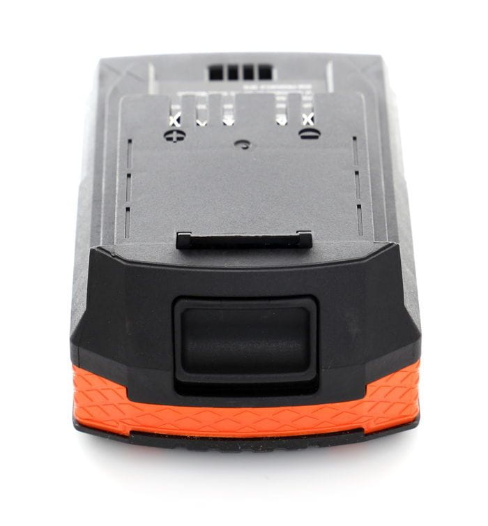 Akumuliatorius / baterija Kraft&Dele akumuliatoriniams įrankiams KD1778, 2Ah PROSERIES