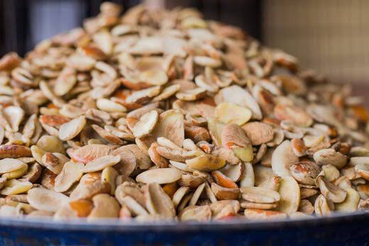 Wild mango Seeds (Ogbono)