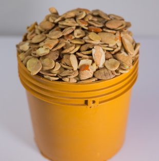 Ogbono (Whole/grinded)