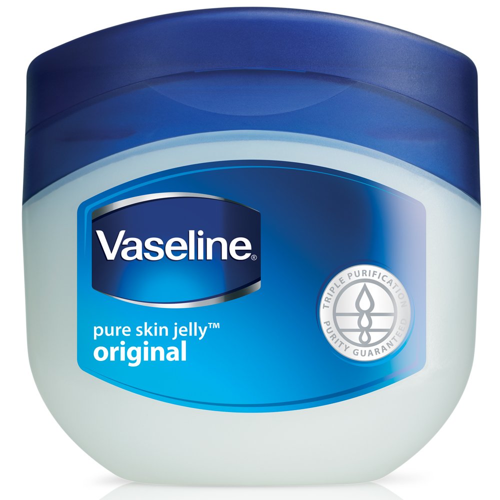 Vaseline Petroleum Jelly