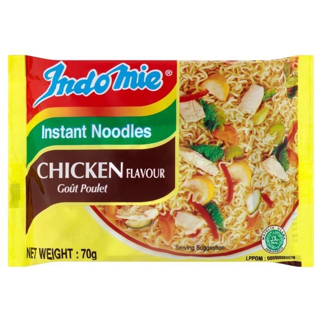 Indomie Chicken (Pack of 40)