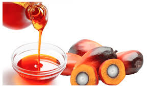 Palm Oil 5L