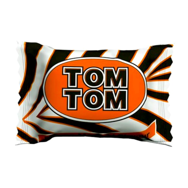 Tom Tom Sweets