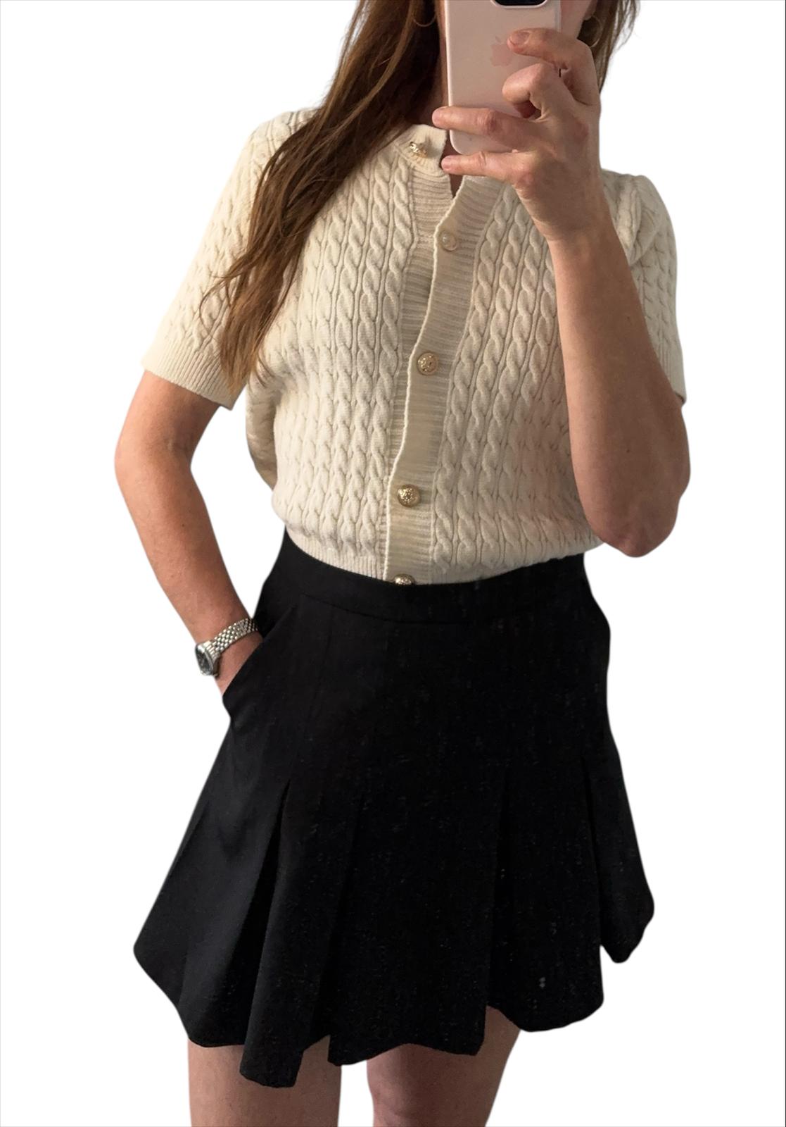 cardigan Luna