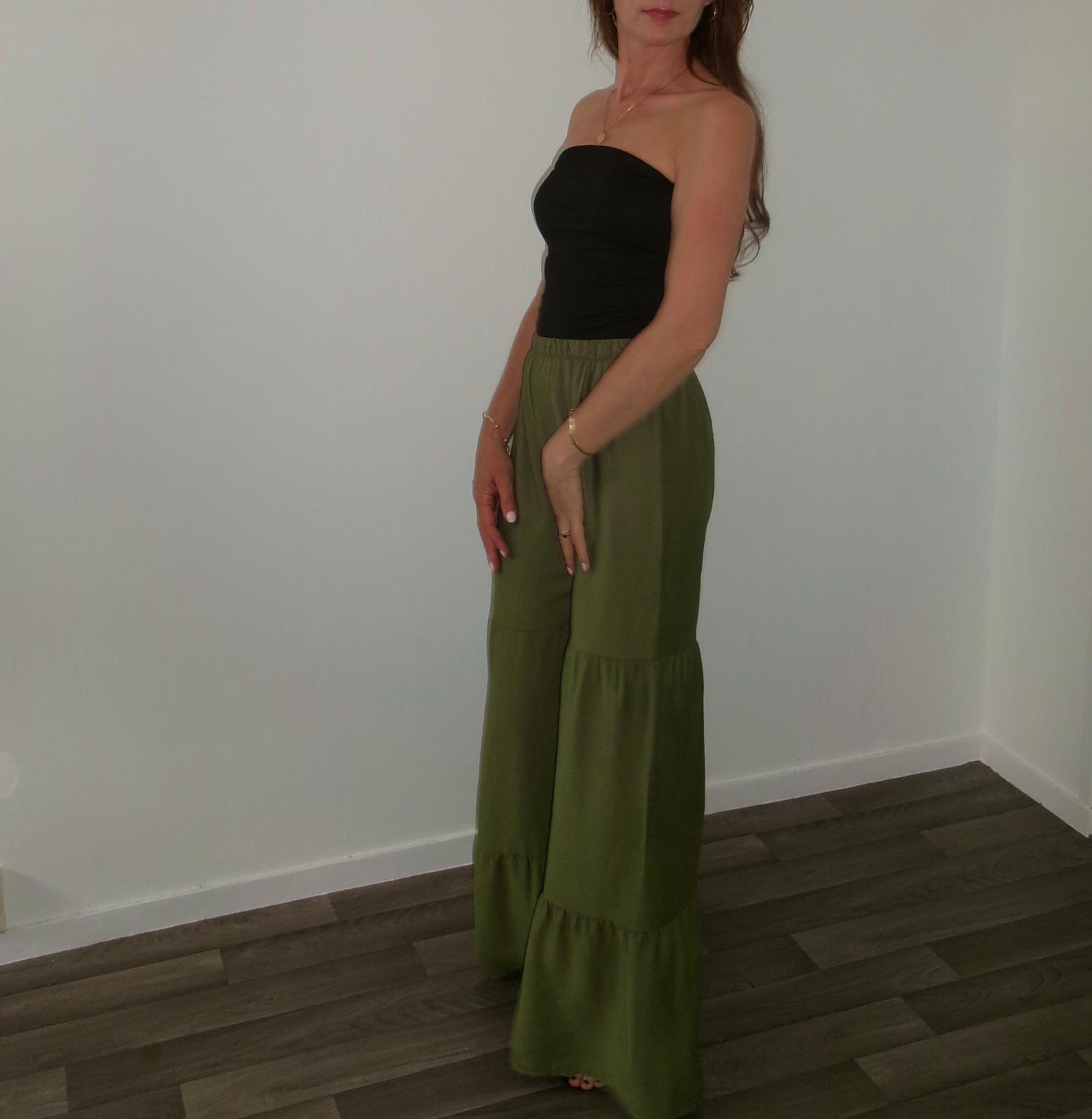 Pantalon Tara