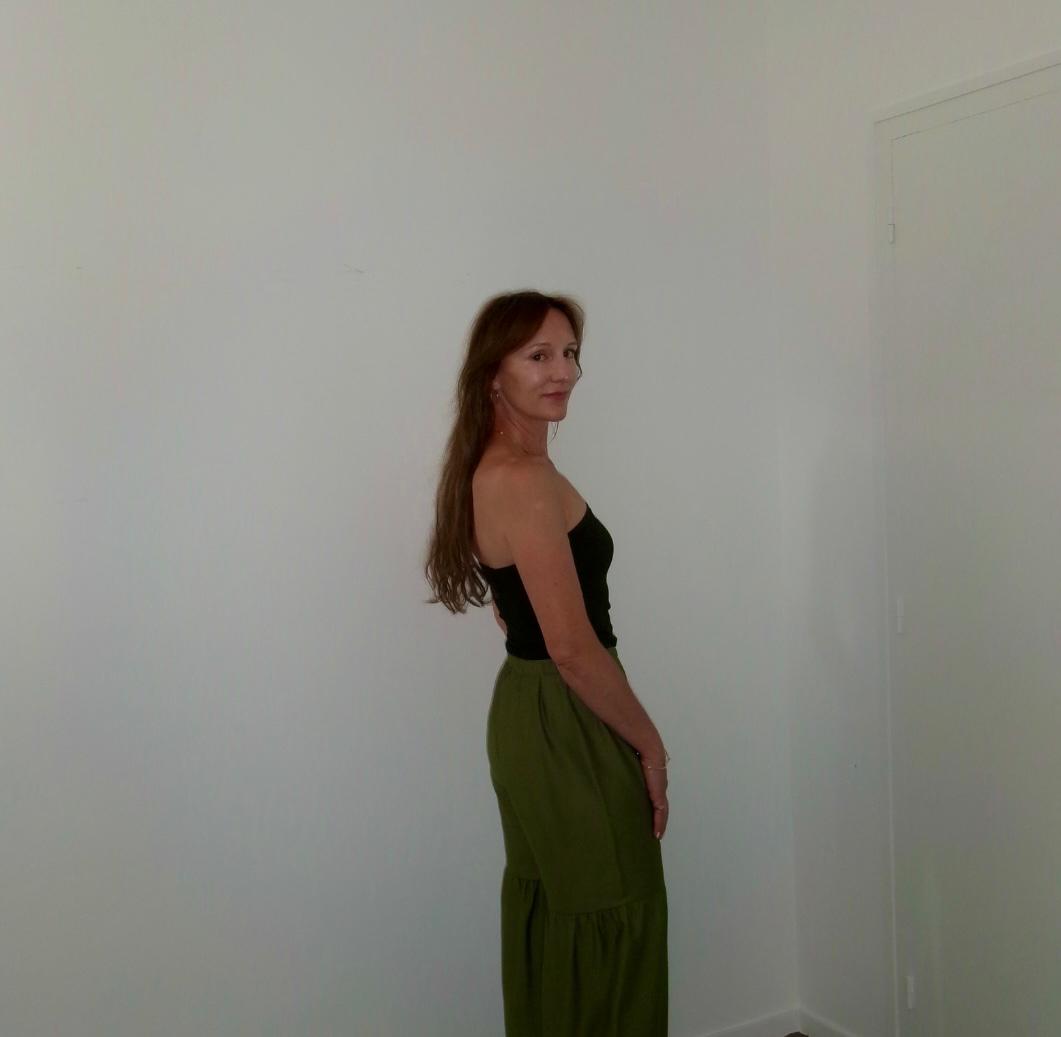 Pantalon Tara