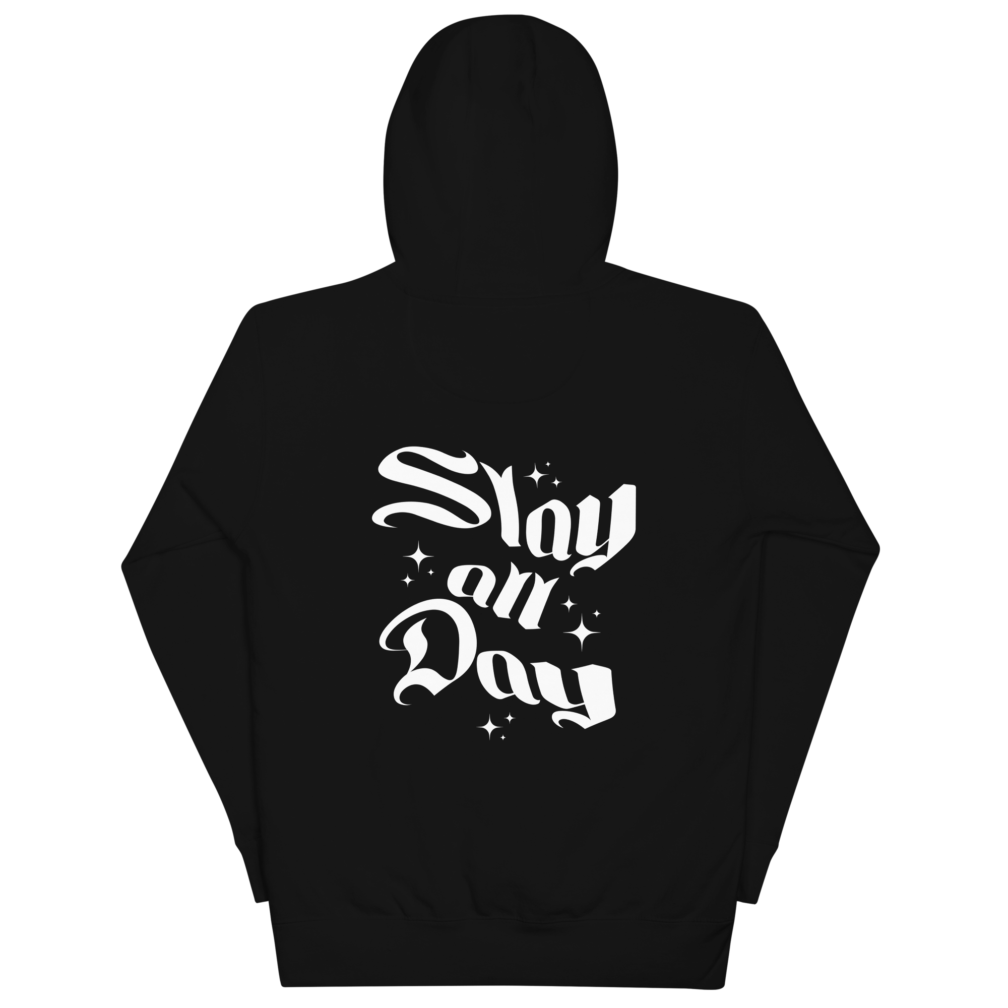 Hoodie unisexe MINX