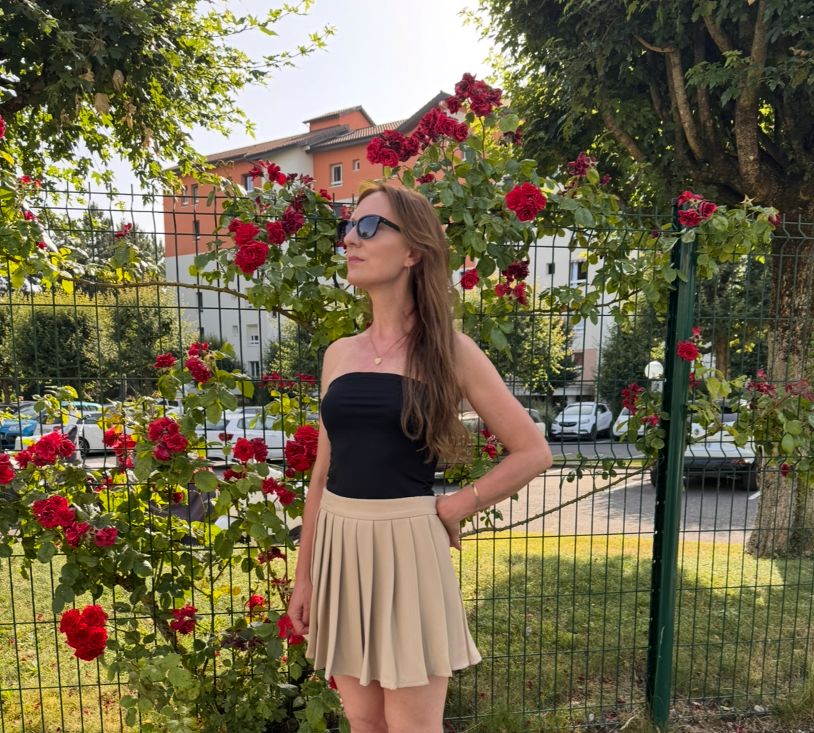 Jupe Lola