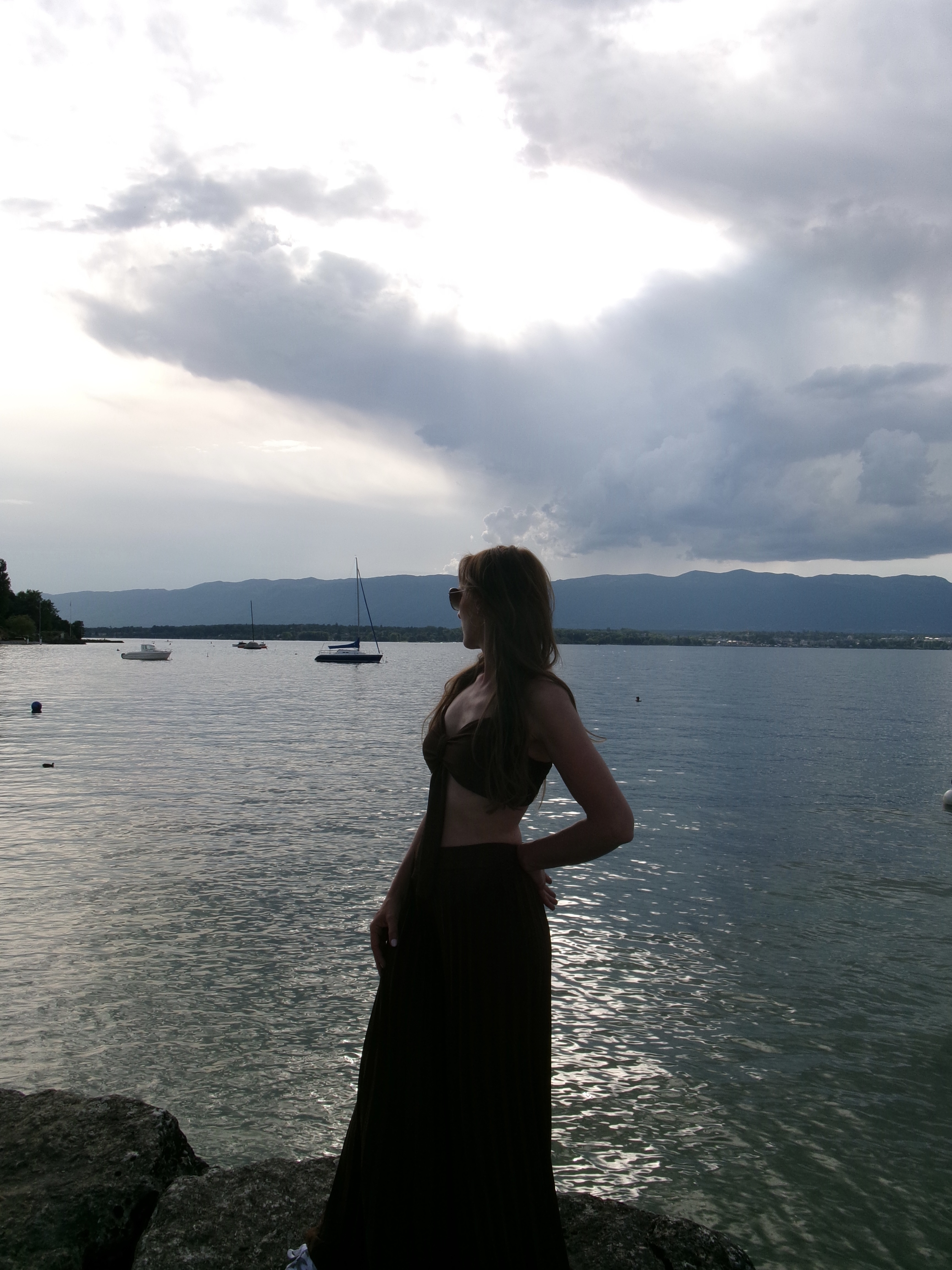 Ensemble Romy