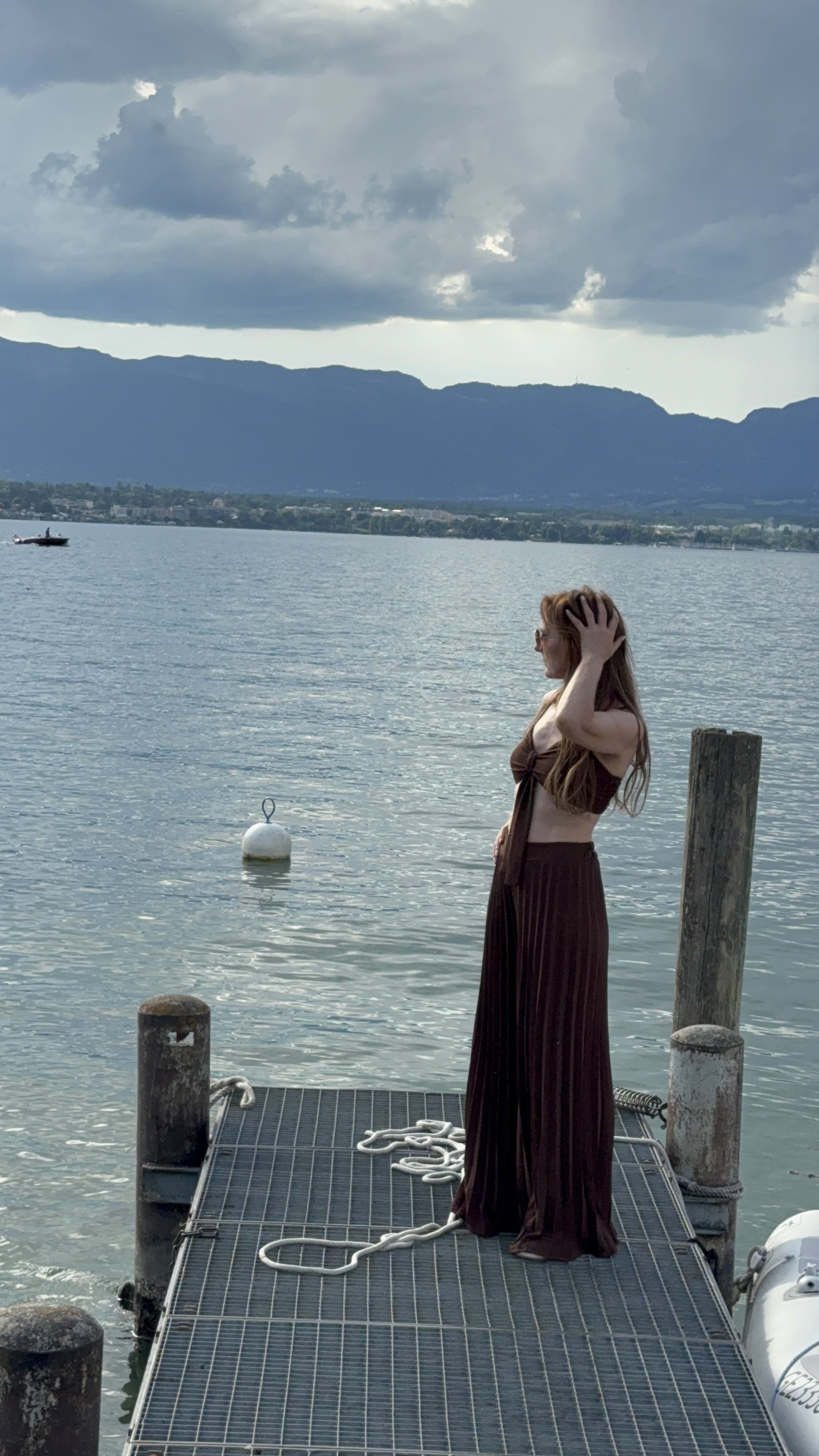Ensemble Romy