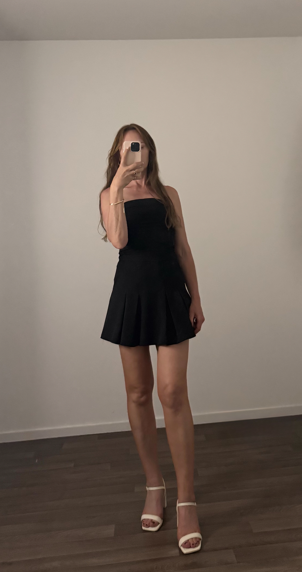 Jupe-short Lena