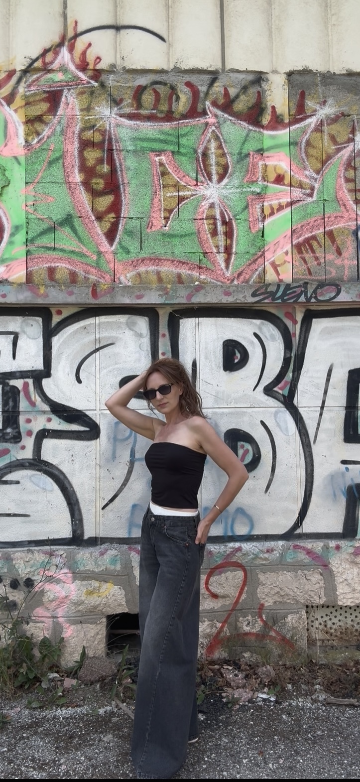 Bustier Léa