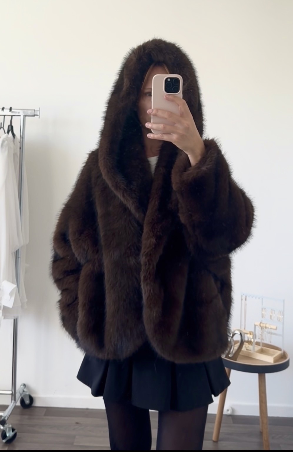 Veste Anna 