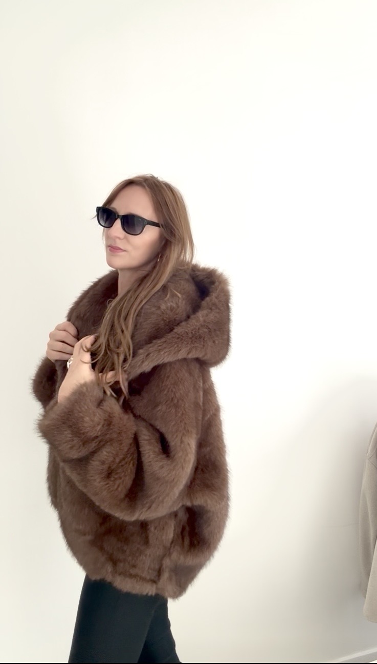 Veste Anna 