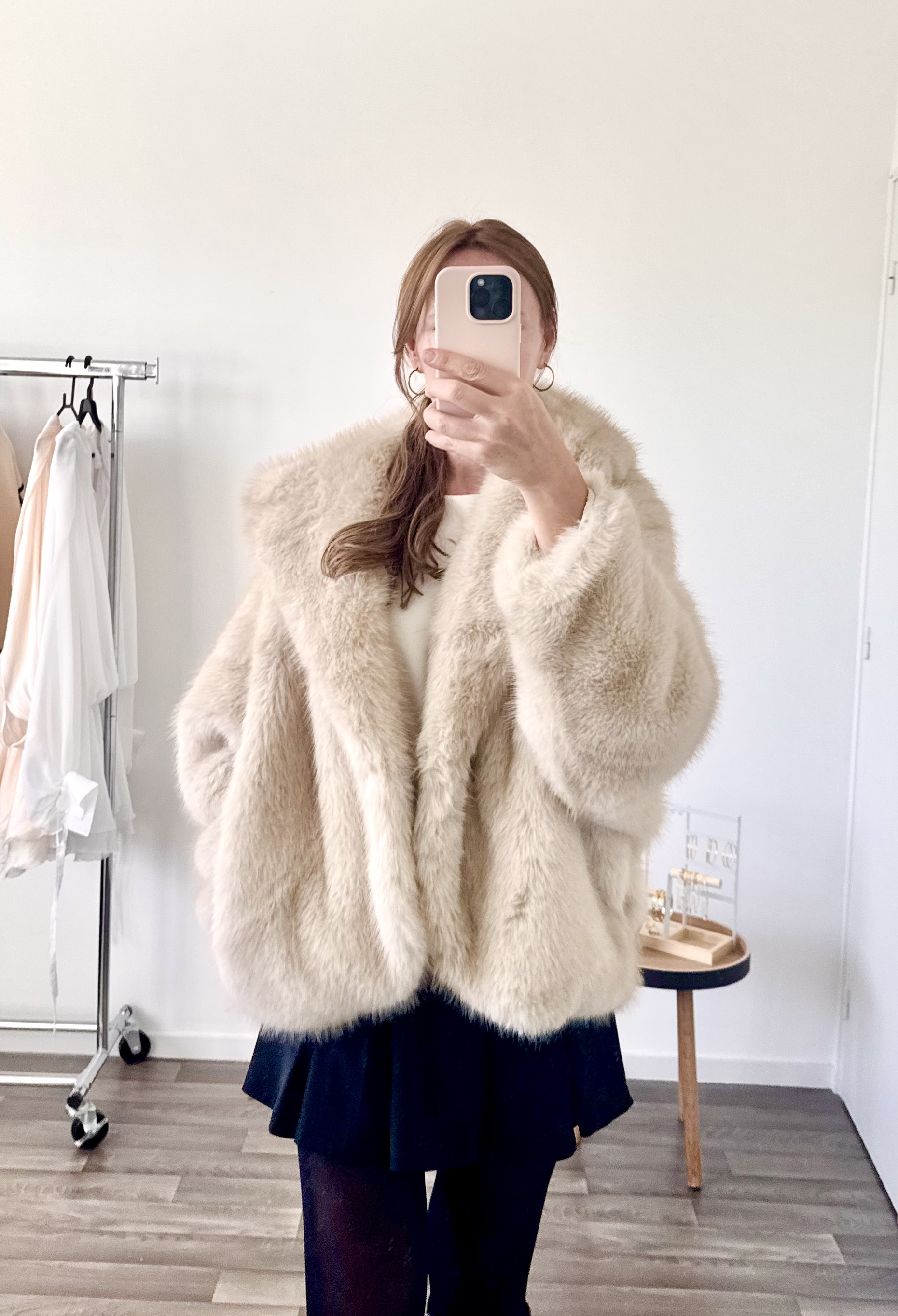Veste Anna 