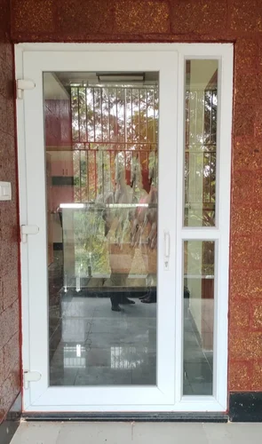UPVC Casement Windows