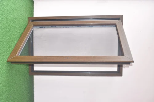 UPVC Casement Windows