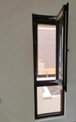 VEKA UPVC Casement Windows