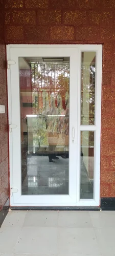 VEKA UPVC Casement Windows