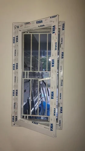 UPVC Casement Windows