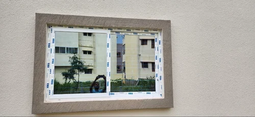 UPVC Casement Windows