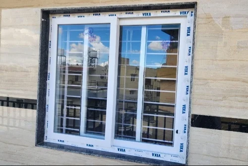 UPVC Casement Windows