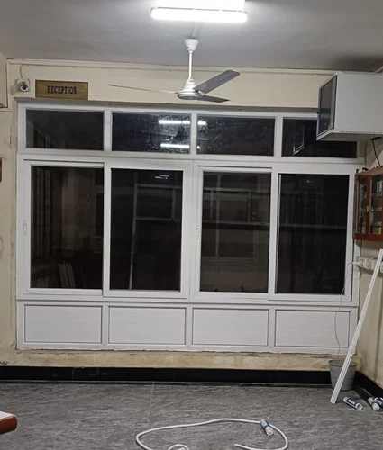 LG Hausys UPVC Windows