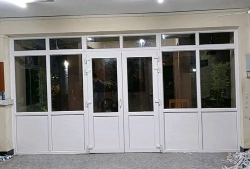 LG Hausys UPVC Windows