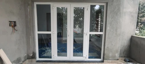 Sliding Glass Window