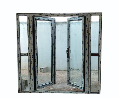 UPVC French Door
