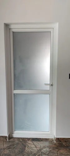 UPVC Casement Doors