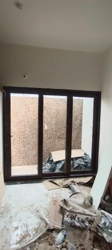 UPVC Sliding Door