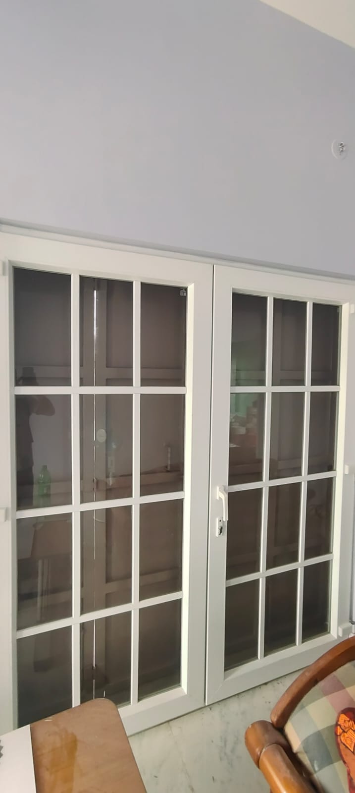 UPVC French Door