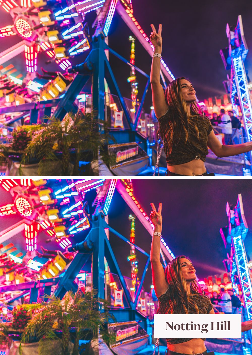 Carnaval Presets Collection