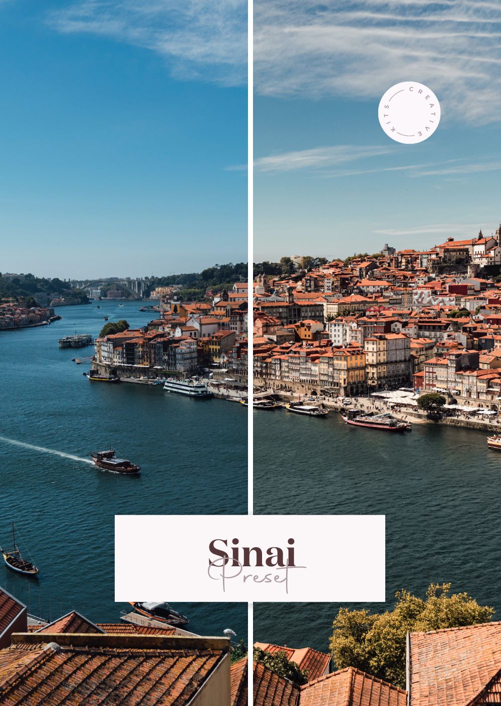 Sand Presets Collection