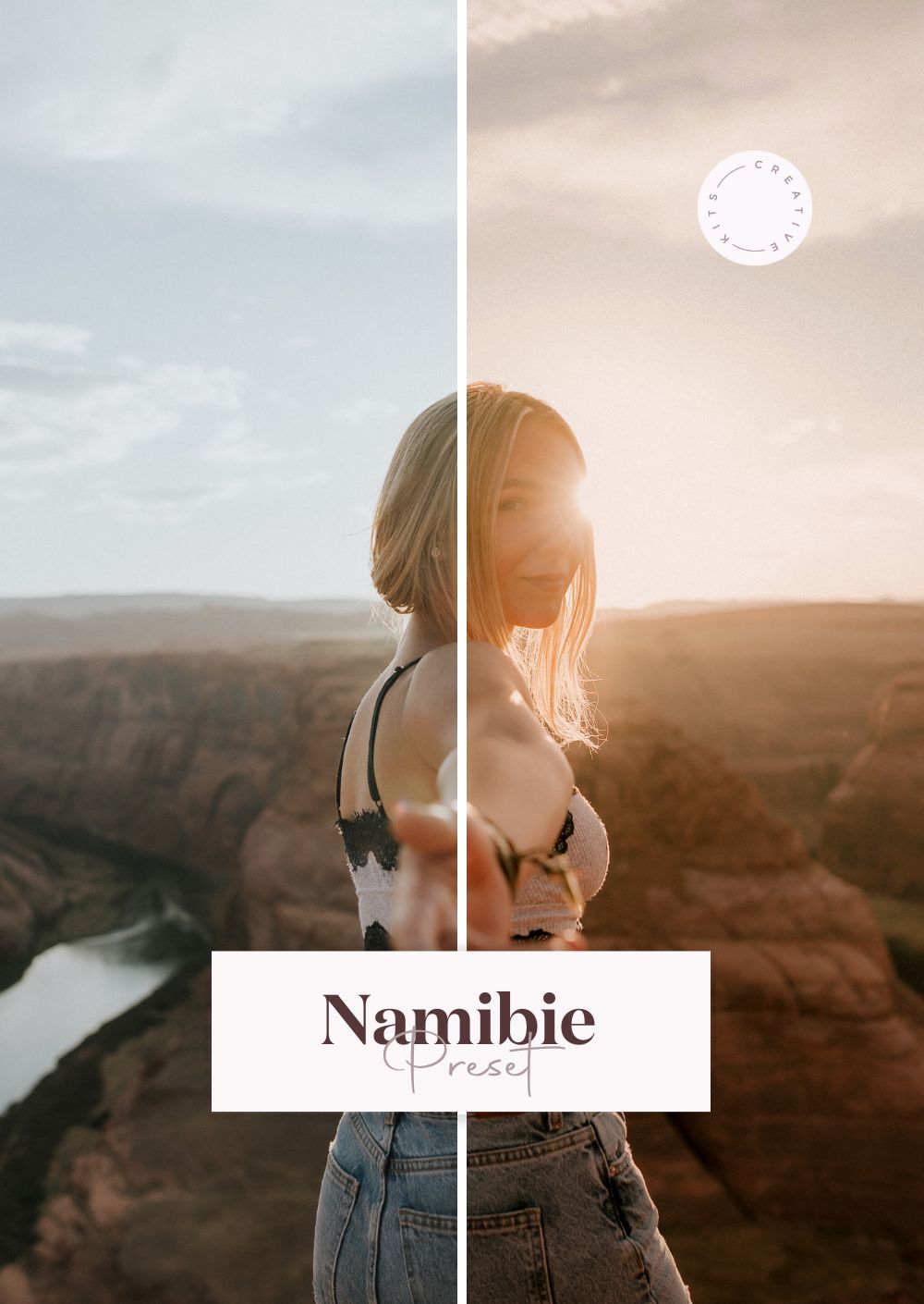 Sand Presets Collection