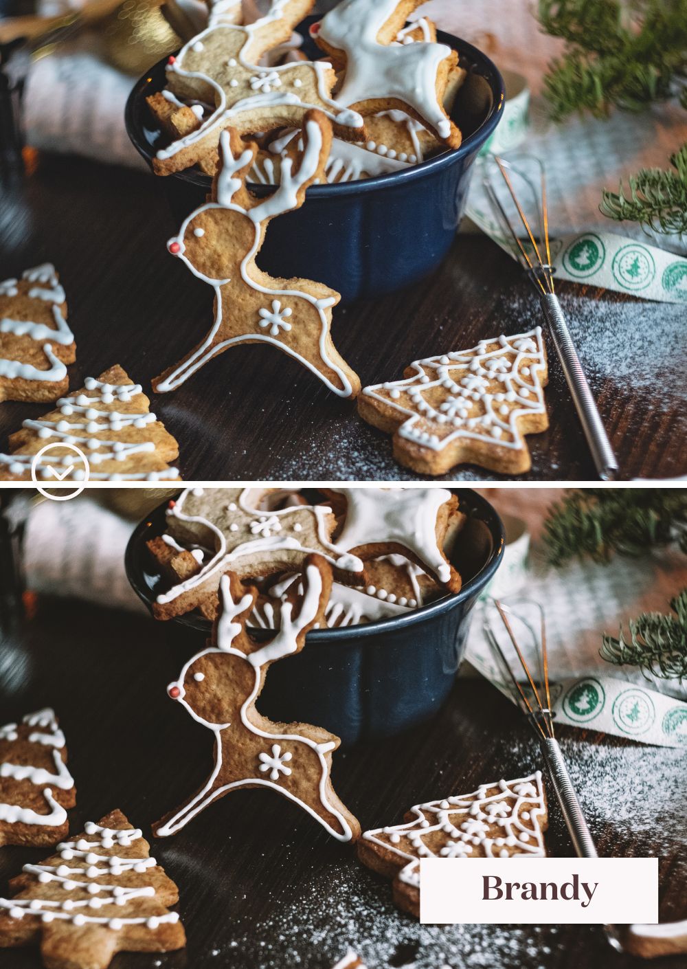 Xmas Presets collection