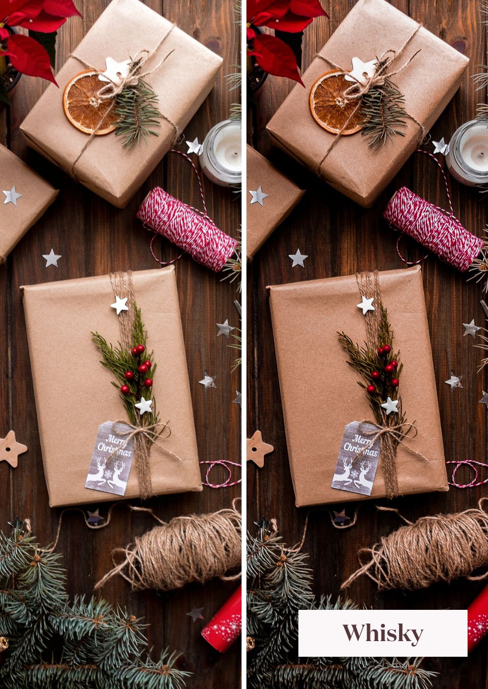 Xmas Presets collection