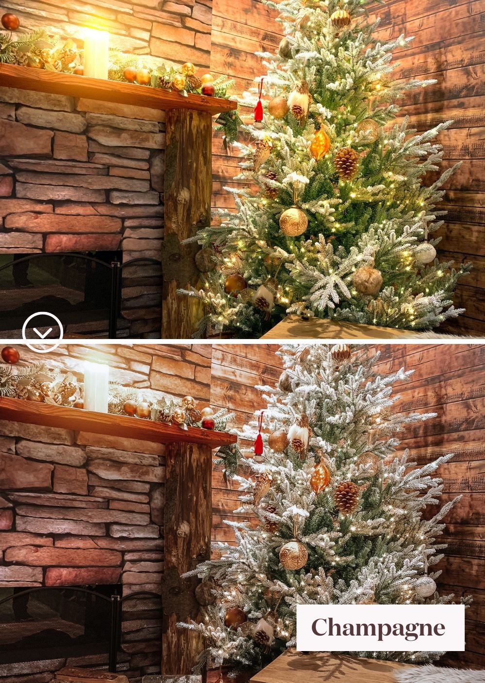 Xmas Presets collection