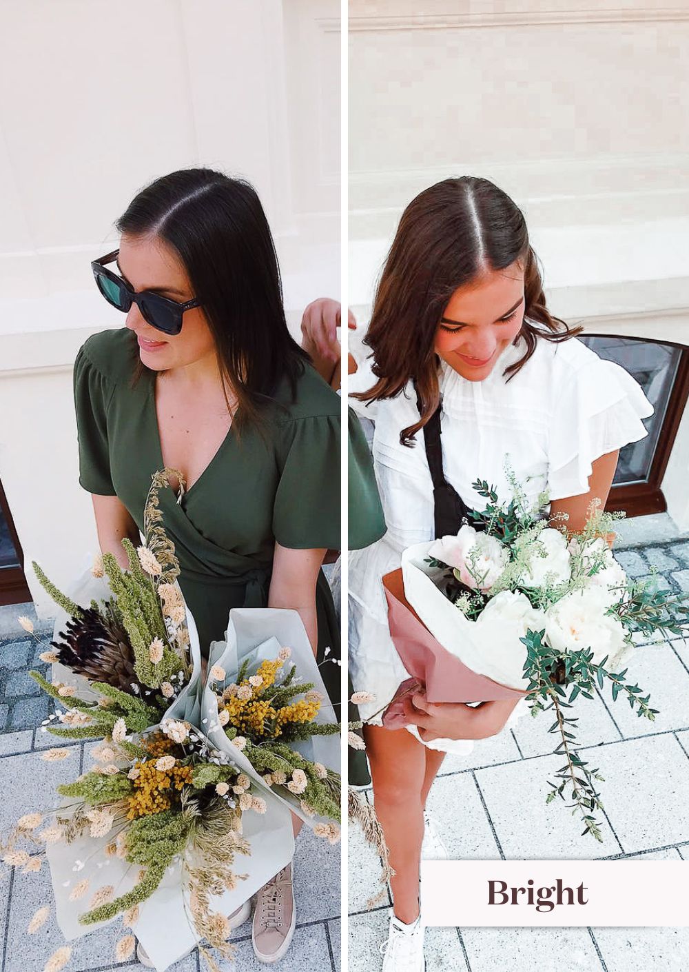 Spring Collection (Presets)